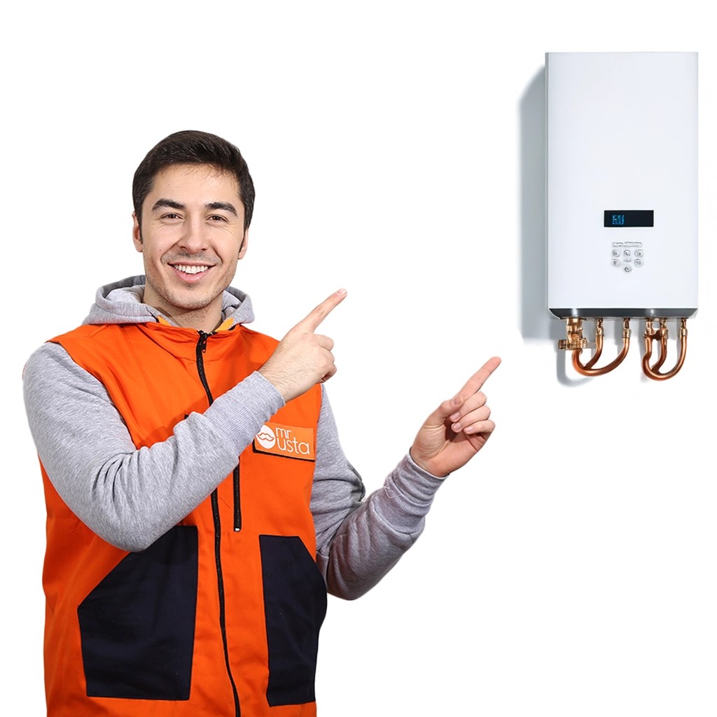 İspir Kombi Tamircisi