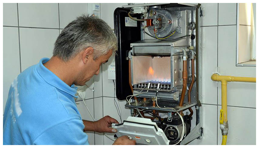 İspir Kombi Tamircisi